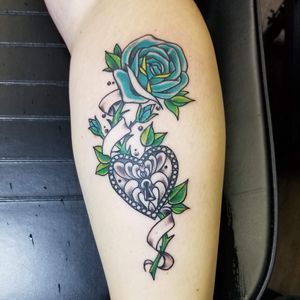 Meet your Posher, Melinda